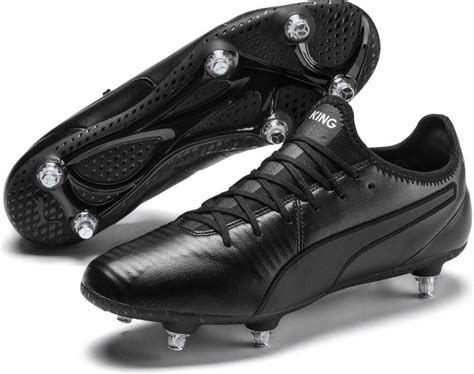 voetbalschoenen ijzeren noppen